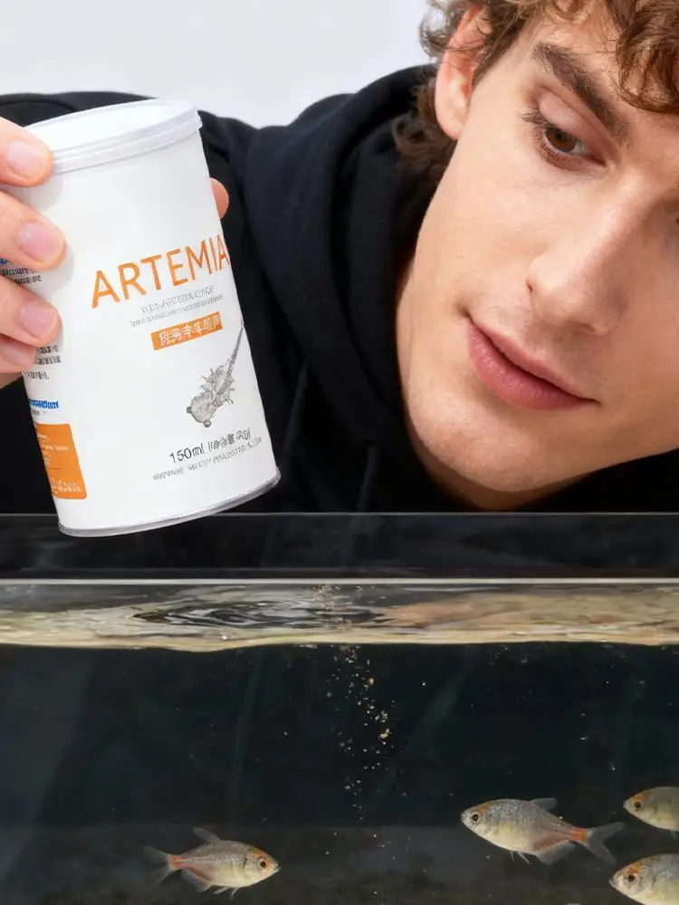 Granulés Alimentaires pour Poissons : Nourriture Équilibrée pour la Pêche au Bar, à la Truite, au Poisson-chat, en Eau Douce et en Eau Salée