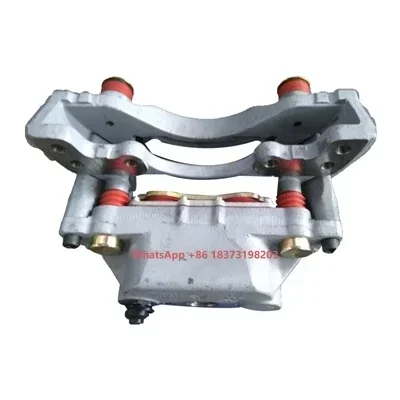 

Original SINOTRUK HOWO Truck Parts Disc Brake Caliper Assembly AZ9100444320