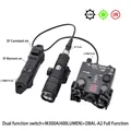 green IR DBAL set BK
