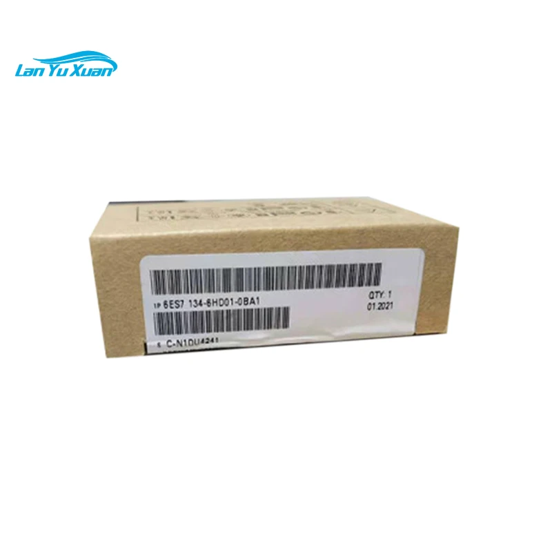 

6ES7134-6HD01-0BA1 6se7134-6hd01-0ba1 ET-200SP PLC Controller