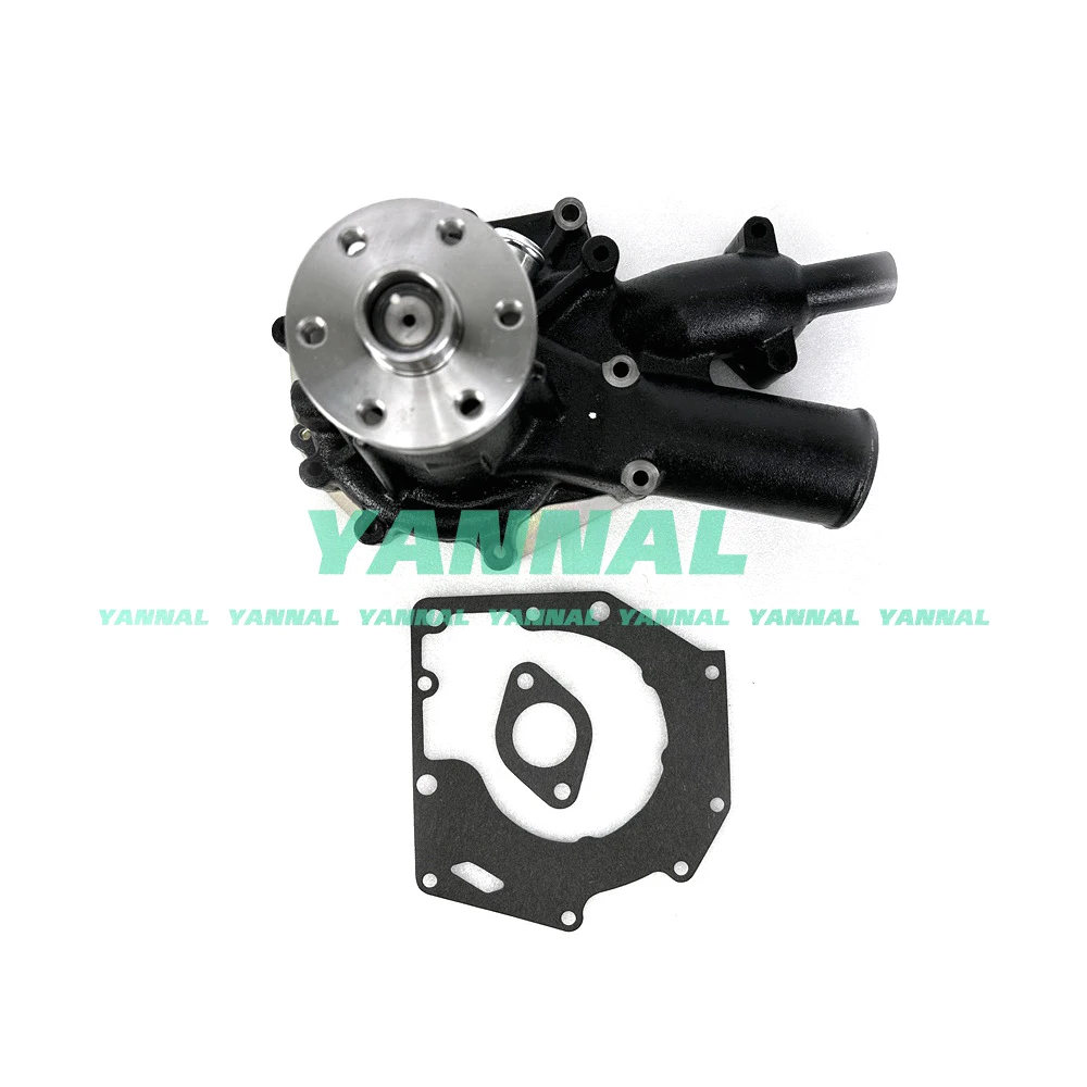 Good quality 1-13650133-0 1136501331 WATER PUMP For ISUZU 6HK1 HITACHI ZAX330 ZAX350 ZAX370