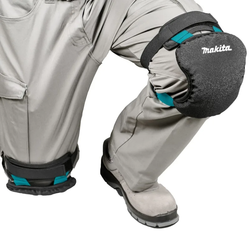 Makita E-15615 Knee Pads Power Tool Accessories