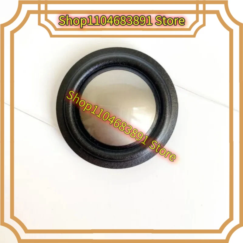 

Сменная титановая купольная диафрагма для твитеров B&W CM1, CM5, CM7, CM8, 8 Ом, для ремонта