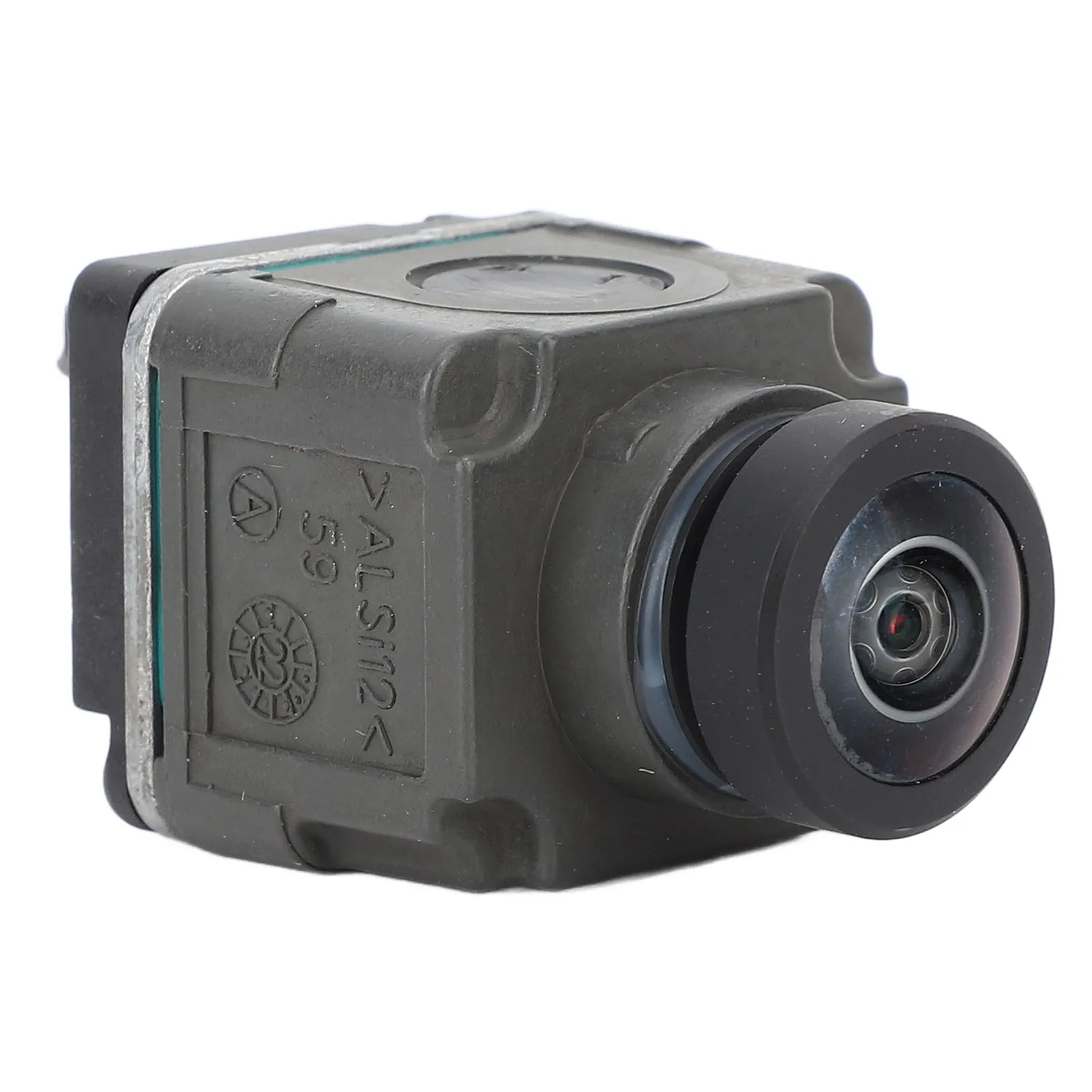 360 Environment Surround Camera Weatherproof  Clear Images High Definition Anti  5Q0980546A for  3 2013