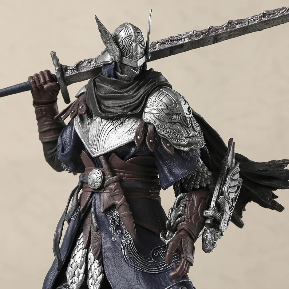 Elden Ring Nightreign Wylder Collector's Edition PVC Statue: A