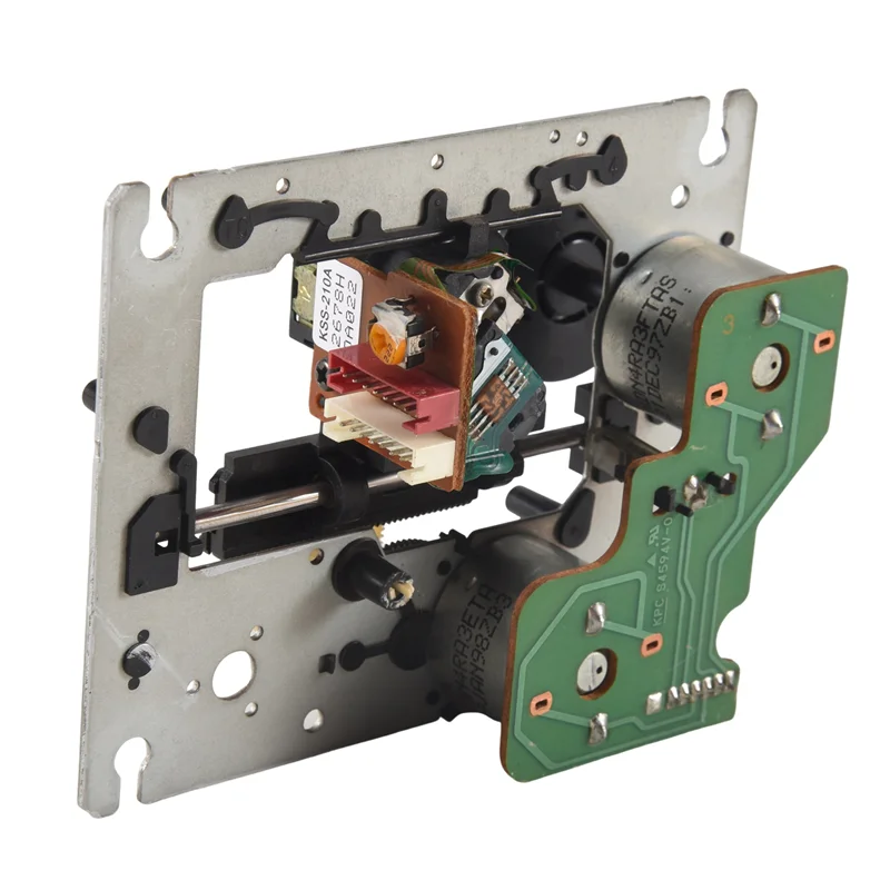 KSS-210A 플레이어용 브래킷이 있는 B24B 교체 헤드 광 픽업 렌즈