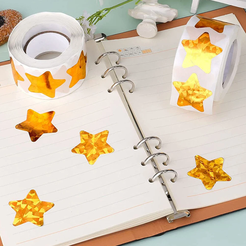 

Copper Plate Self Adhesive Sealing Envelopes DIY Boxes Shopping Bags Cake Bread Valentine Theme Off Firm for Packaging
