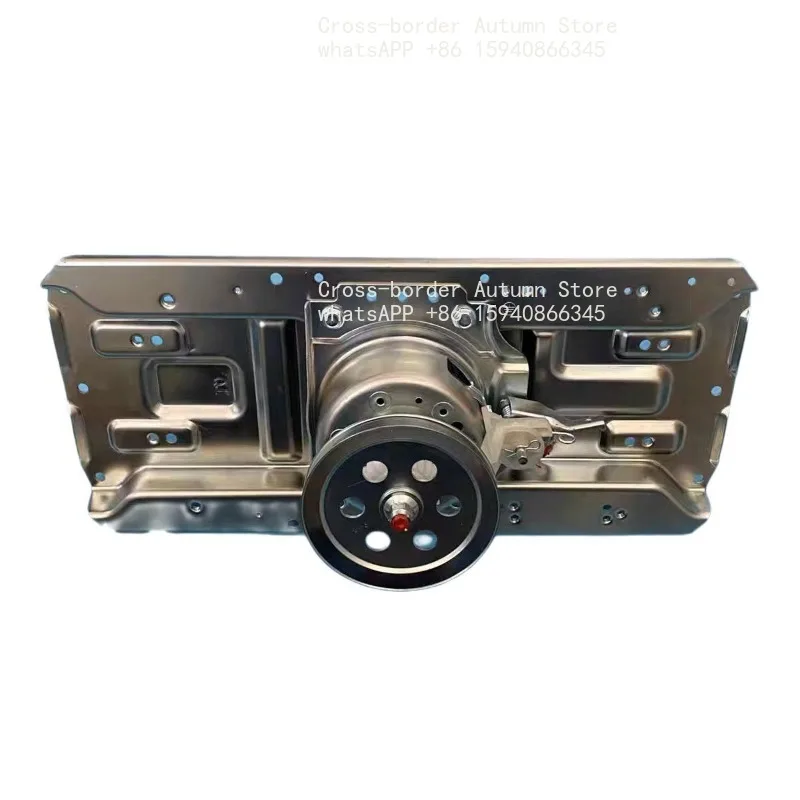 Suitable for Sanyo washing machine DB130YS WB130S large capacity commercial 13KG deceleration clutch, long plate