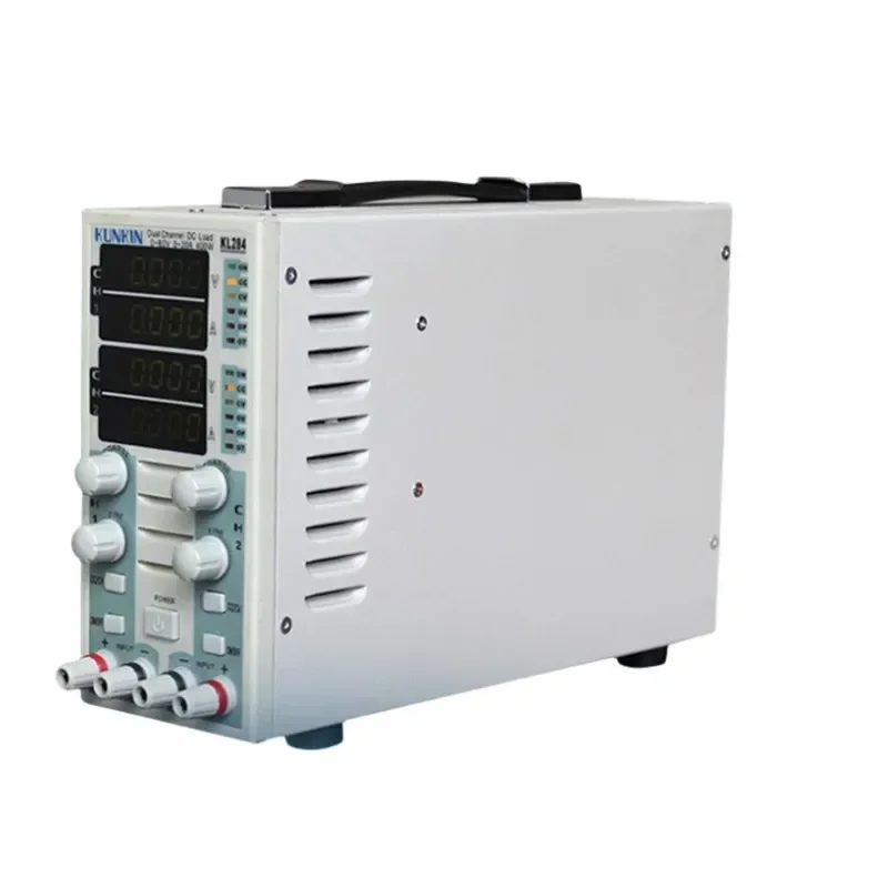 220V Upgrade Dual C…