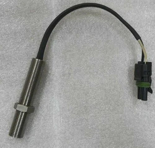 3034572 Magnetic Pickup mpu Speed Sensor For NT855 K19 Generator