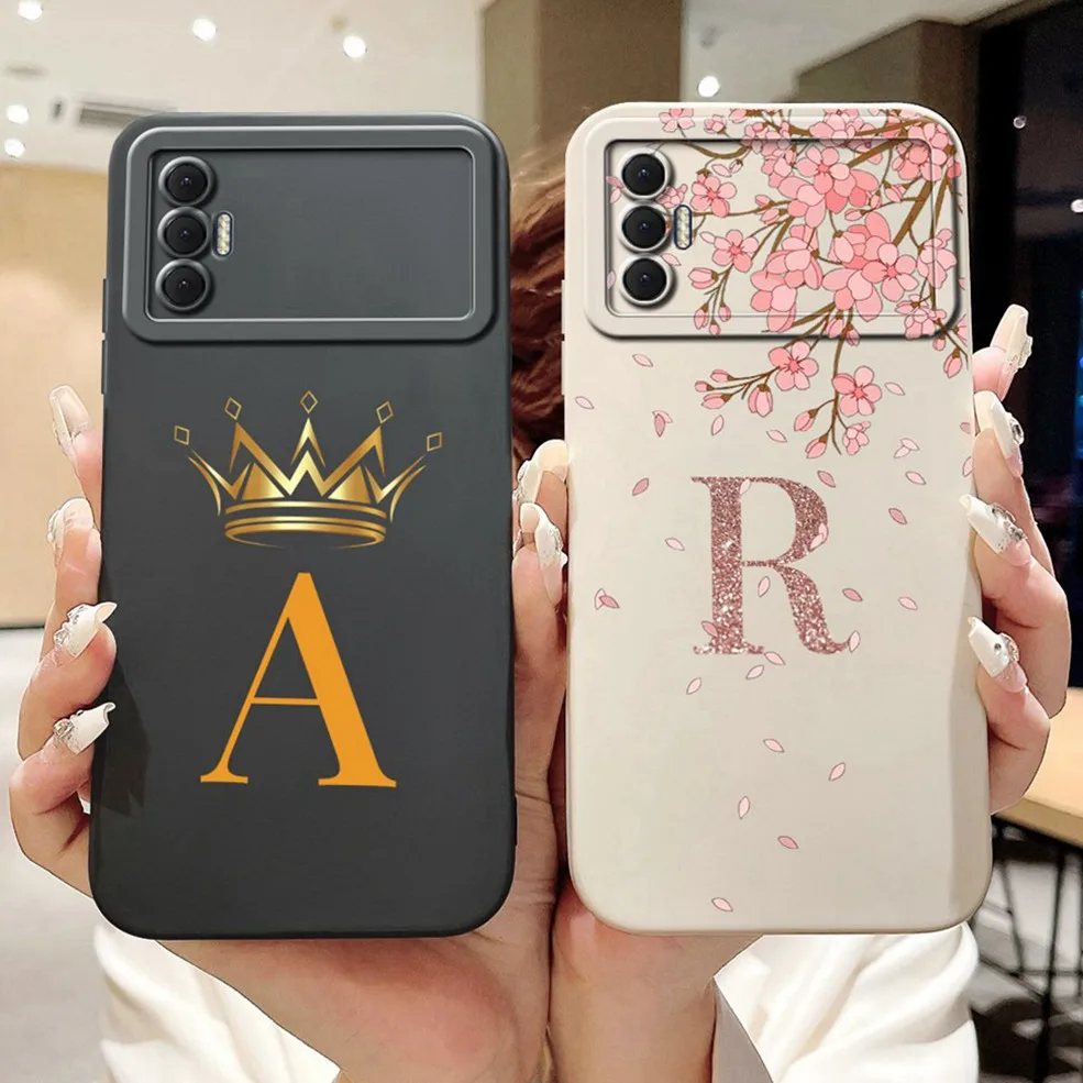 For Tecno Spark 8P … - image