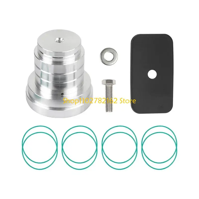 

547B Sensitivity Automobile Brake Drum Break Transducer Hydrostatic Structure Tester