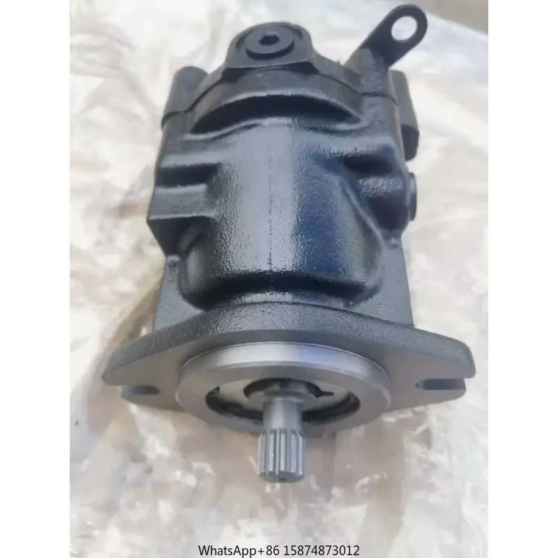 MMF025CAEGABNNN  MMF025 MMF035 MMF044 MMF046 MMF MMV high pressure hydraulic piston pump