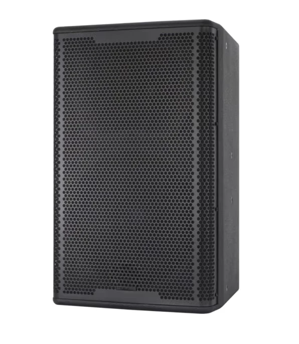 Single 12 Inch Entertainment Speaker Peak Power 1800W  for High End Clubs, KTV,multi Functional Hall
