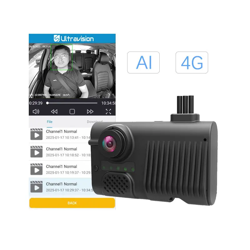 Professional 4G Das… - image