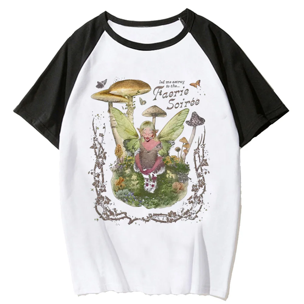 Melanie Martinez t-shirts women designer t shirt female Japanese anime clothes