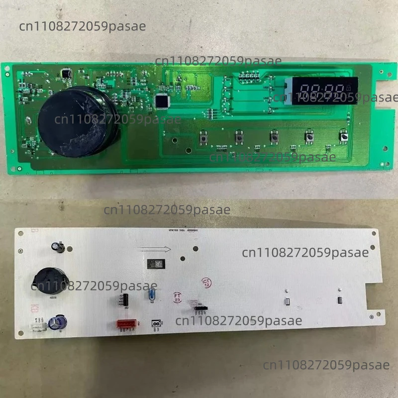 

Applicable to Skyworth drum washing machine F1009RB computer board X2362-001-2137 main version 0321804609