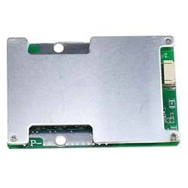 [B24B!】 12V Lithium Battery Protection Board(100A) With Equalization Charging For 4 Series Lithium Iron Phosphate Battery