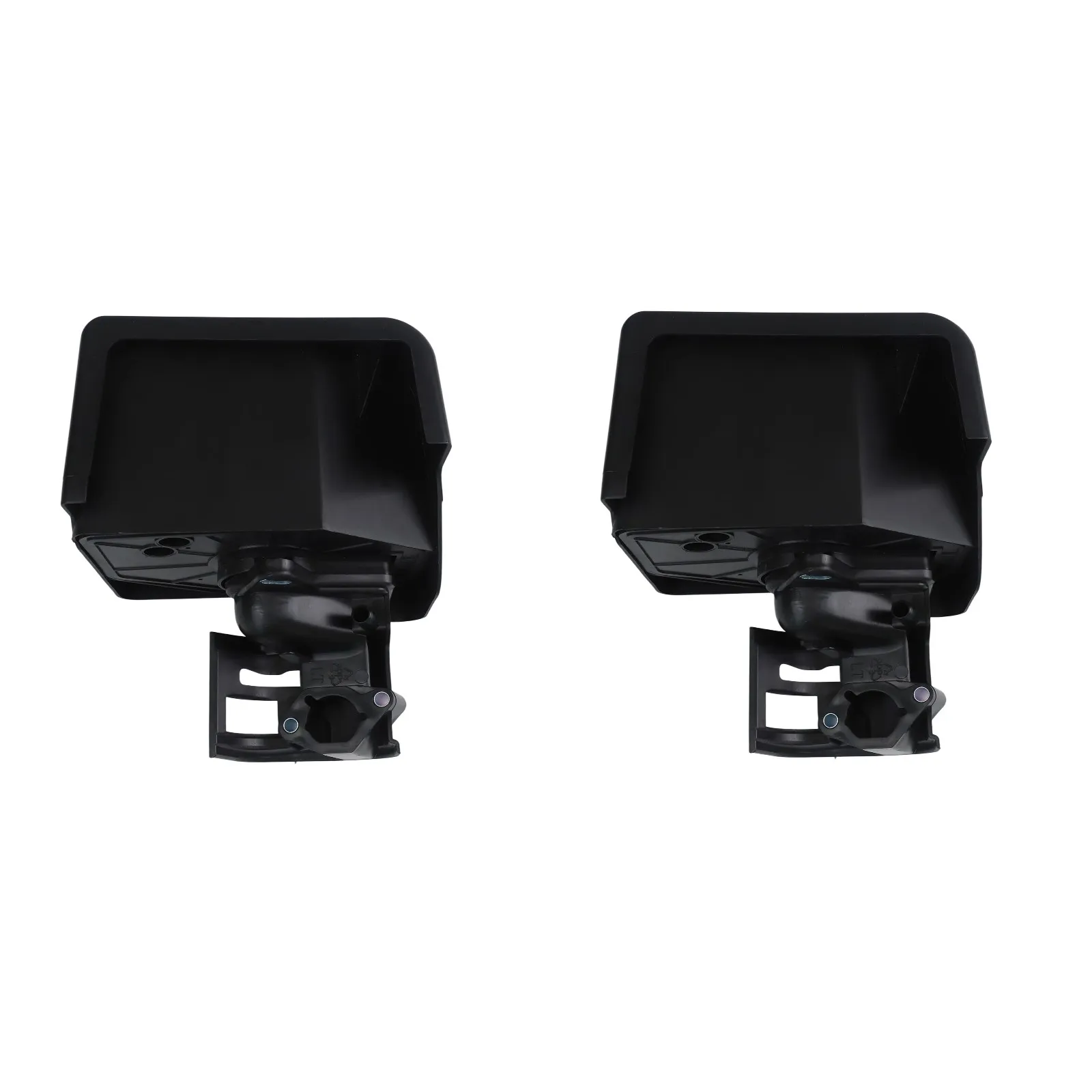 Engine Maintenance Air Housing Maintenance Tasks Robust Construction Materials For GX Series Filter Cover Replacement