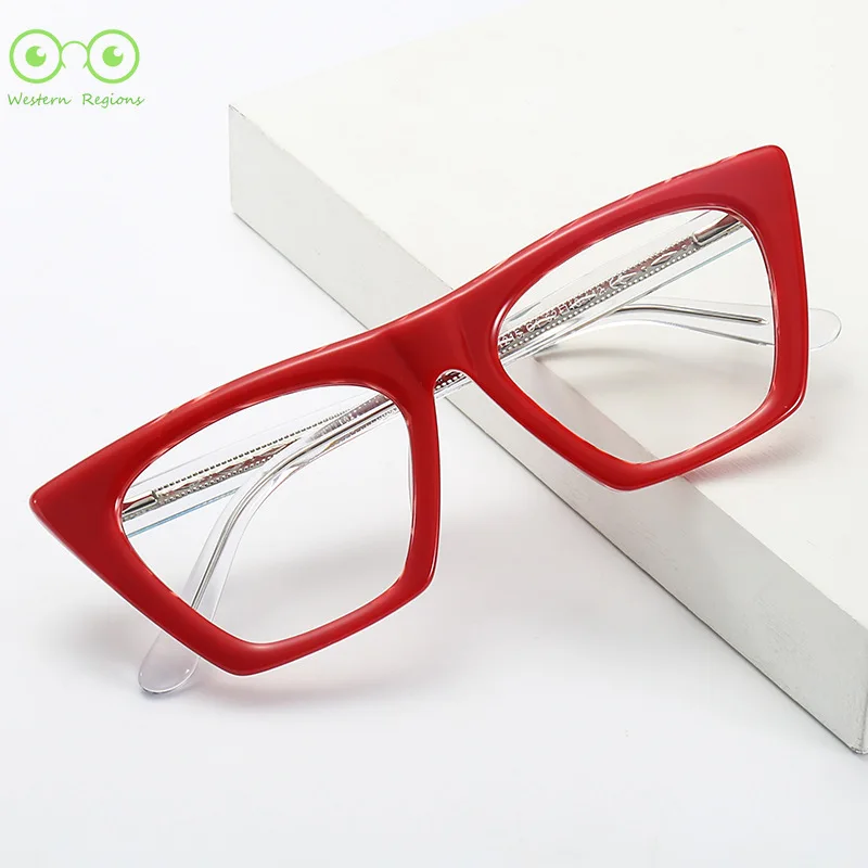 

New European and American glasses large frame women's glasses flat-glasses trendy colorful versatile glasses frame