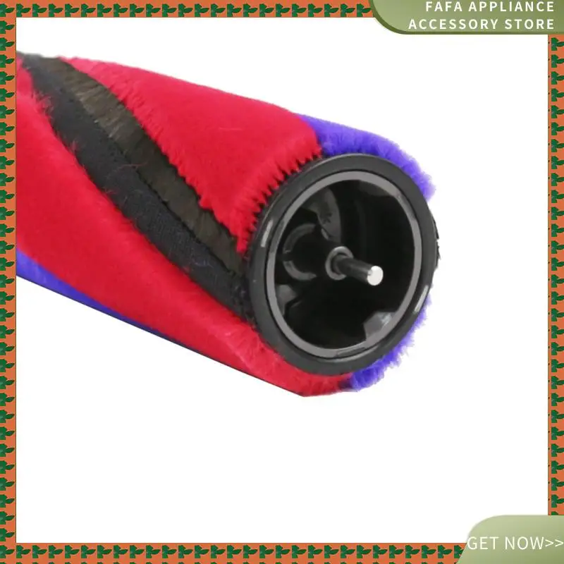 

Soft Bristle Roller Brush For Dyson SV19 SV21 Floor Brush Roller Replacement Parts Vacuum Cleaner Parts-A70Z