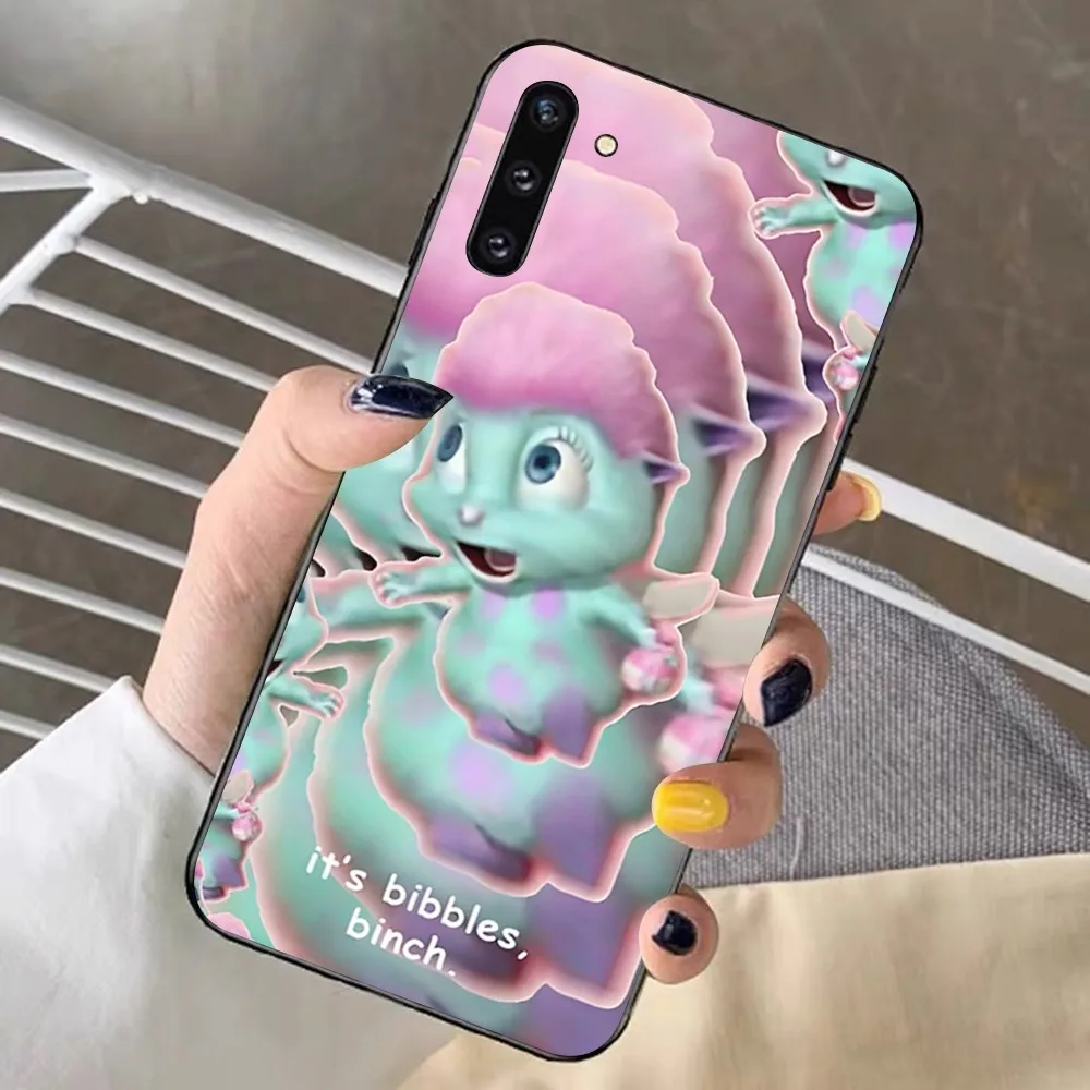 It Is Bibbles Binch Phone Case For Redmi Note 4 X 5 A 6 7 8 T 9 9S 10 11 11S 11Epro Poco M3 pro