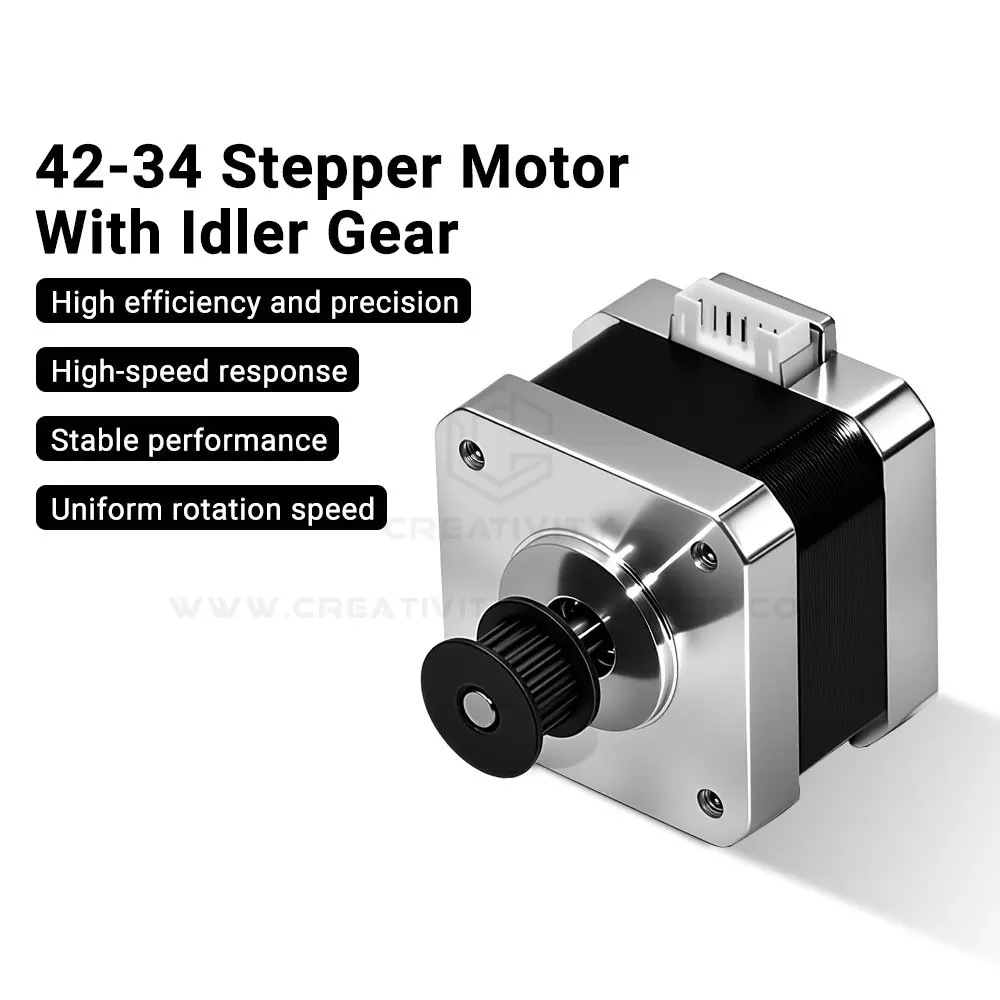 3D Printer 42-34 St…