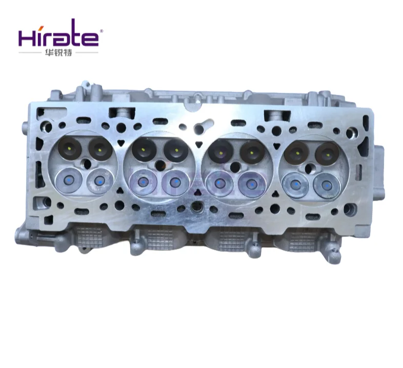 

Compatible Cylinder Head Assembly for Opel Corsa Astra etc., Fit LLU A16LET 1.6T, Part Numbers 55567457 55579839