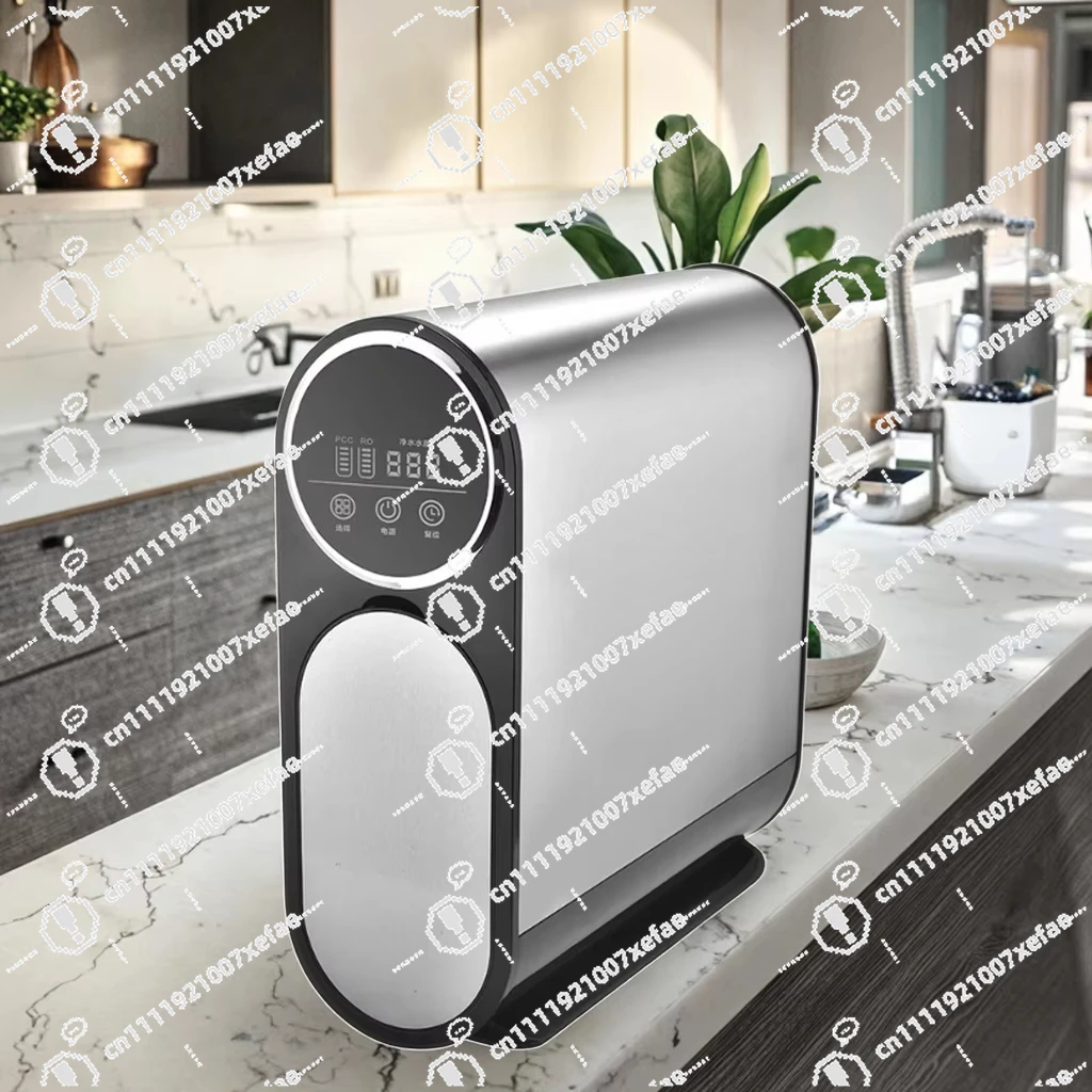 High quality reverse osmosis water filter for home pure clean drinking water