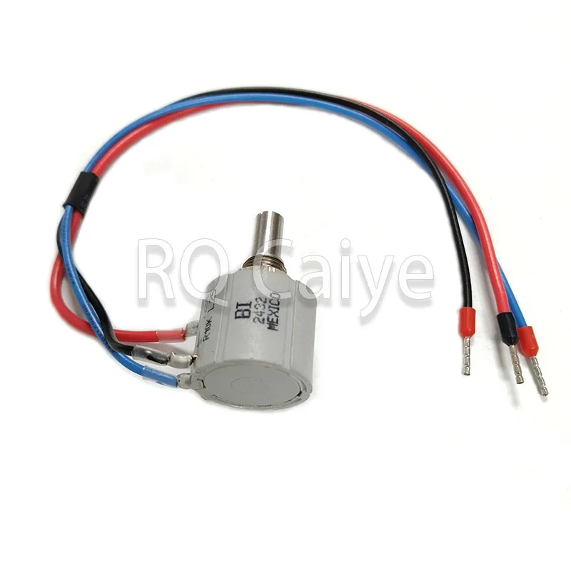 

Заводская поставка потенциометра MEXICO R10K 71.186.5172 для Heidelberg SM102 CD102 SM74 PM74 запасные части для оборудования офсетной печати