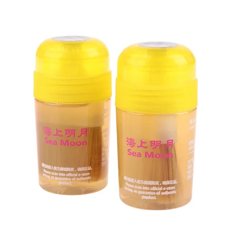 60/120ml Haifu Sea Moon Professionale Ping Pong Solubilità Bond Booster Olio per aumentare l'elasticità della spugna di gomma