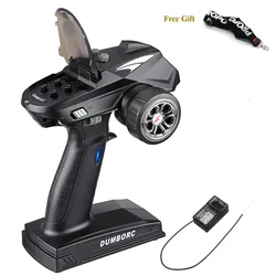 DumboRC RC Car Transmitter - X4 / X5 / X6P