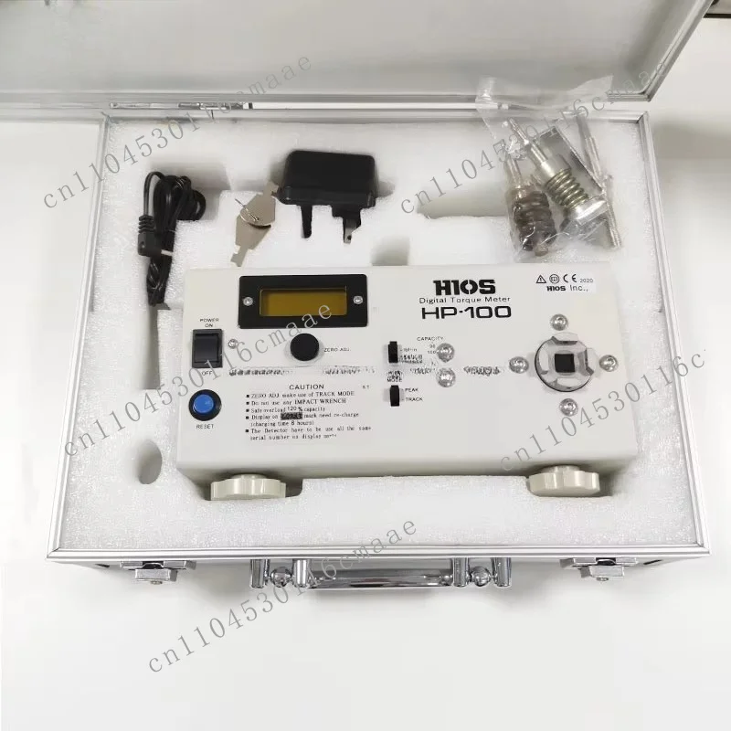 High Precision Torque Tester Digital SMT HP-100 Digital Torque Meter