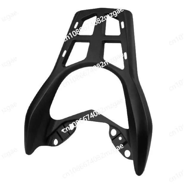 After the aluminum alloy tail box rack is modified, the shelf split tail box rack is suitable for 17-24 models.