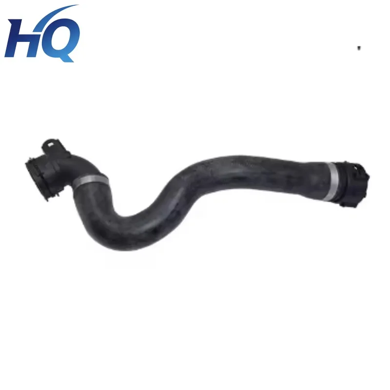 17127531769 17127612444 Water Tank Lower Thermostat Radiator Hose For BMW X1 E90 E88 318i 320i