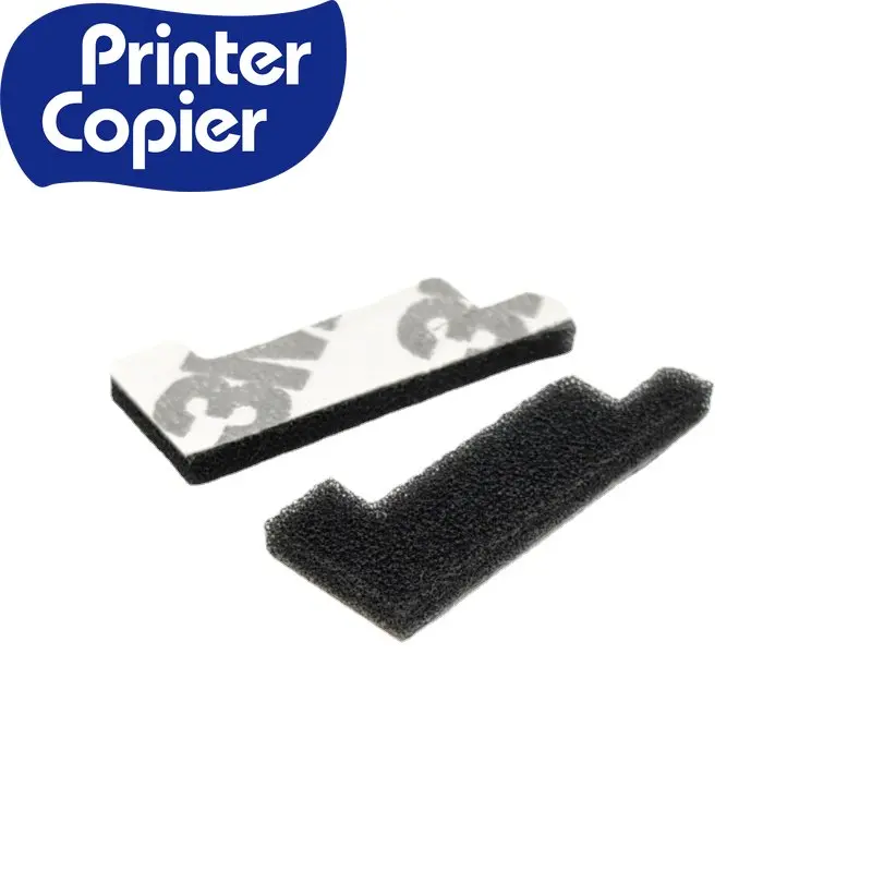 

5 комплектов, уплотнитель запечатывателя разработчика для Konica Minolta Bizhub C284 C364 C224 C454e C284e C224e C364e C454 C654 C554, губка