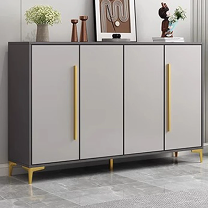 Scarpiera creativa per ristorante Interni cinesi economici Grandi eventi Scaffale per scarpe Risparmia spazio Archivadores Decorazione del soggiorno