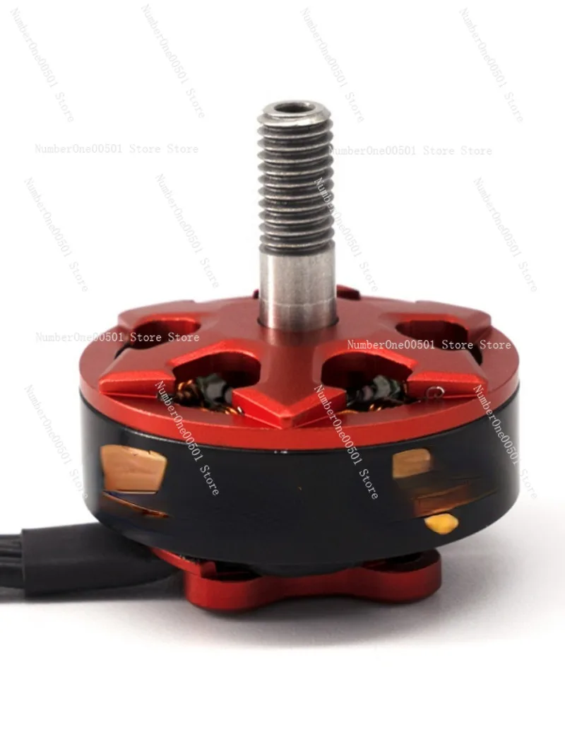 2306-1750KV/2500KV five-inch crossing machine motor brushless motor drone