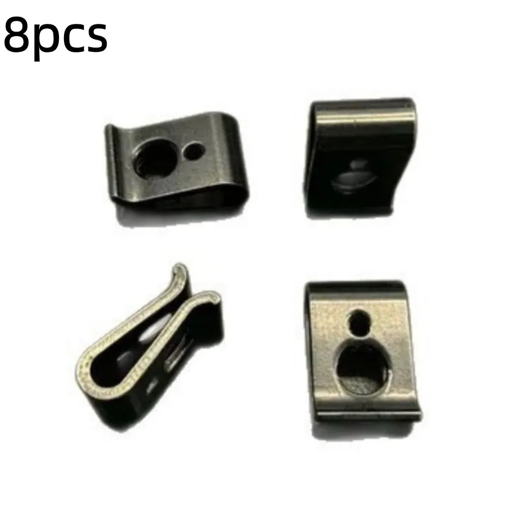 3D Printed Windproof Clothes Pegs Portable Lightweight Laundry Fastening Clips Multi Functional Built In Hook