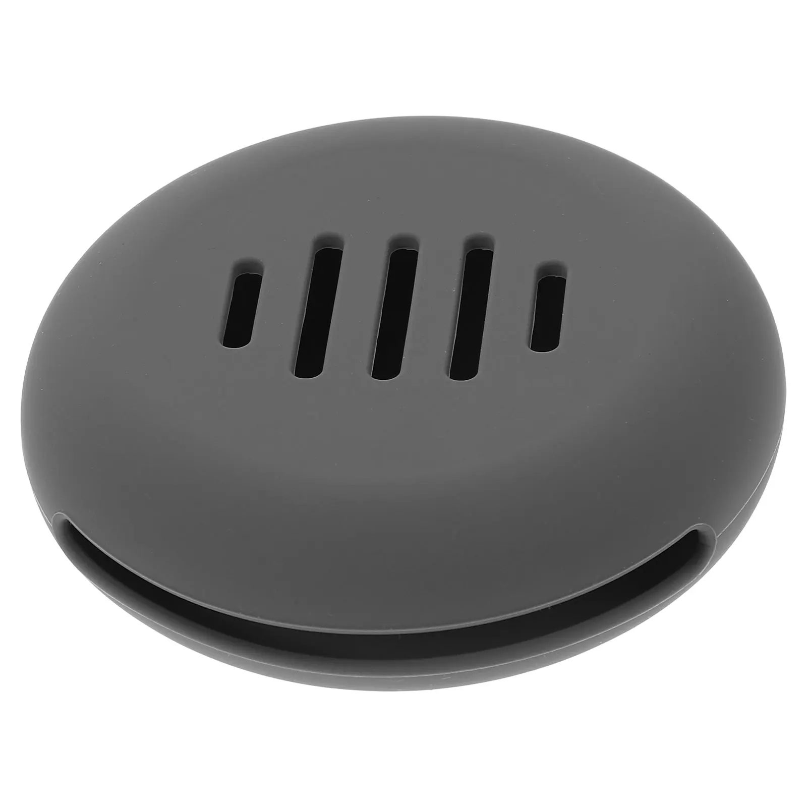 

Powder Puff Box Travel Portable Silicone Makeup Sponge Holder Storage Case Container For Tools Organizing Beauty