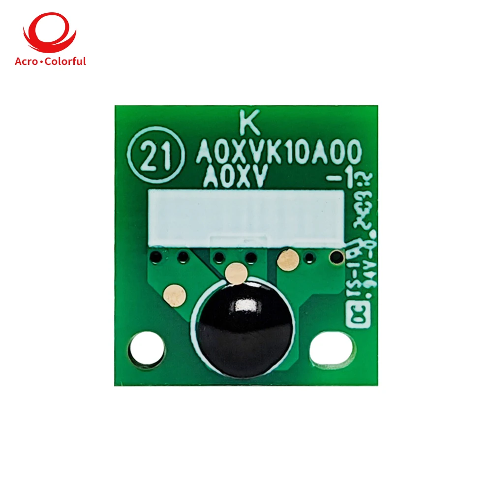 

DR-311K DR-311C DR-311M DR-311Y Барабанный чип для Minolta Bizhub C220 C280 C360 Develop Ineo + 220 + 280 + 360 Чип картриджа принтера