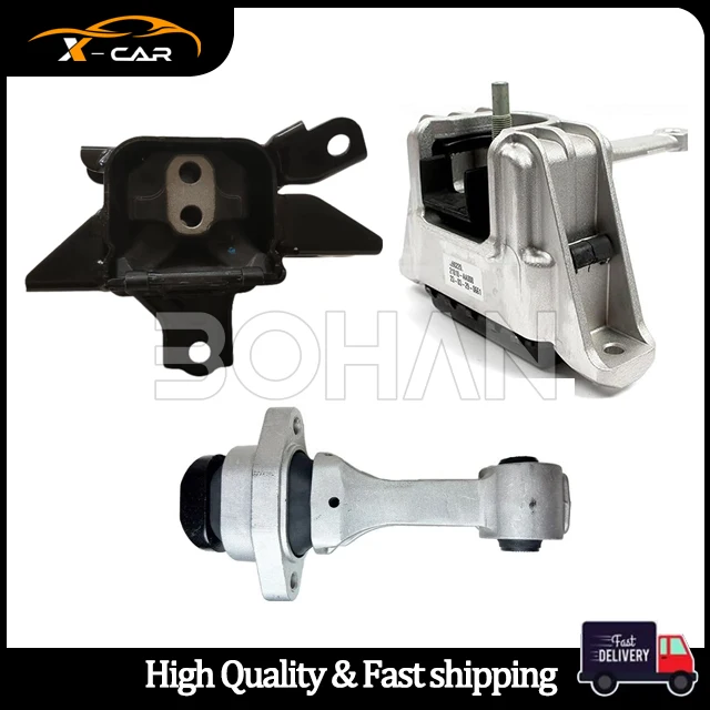 

Опора двигателя для HYUNDAI Elantra 2.0L 21950-B3000 21950-F2100 21950-G3000 21830-AA000 21810-AA010