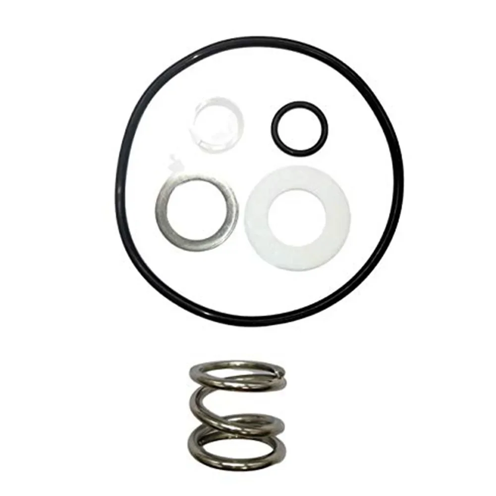 Sand Filter Repair Kit Pool Multiport Valve Parts For Filtration Maintenance Complete Rebuild Solution For Hayward Pro Series