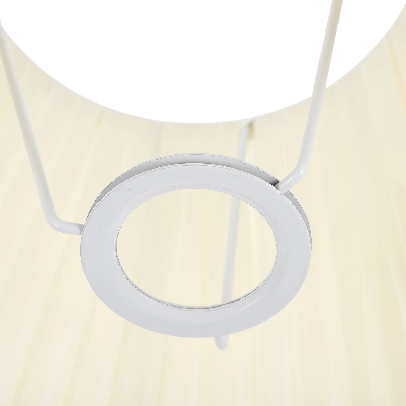 

Темно-синий маленький бочкообразный тканевый абажур, абажур для настольной лампы, подвесной светильник, прочный и привлекательный темно-синий абажур