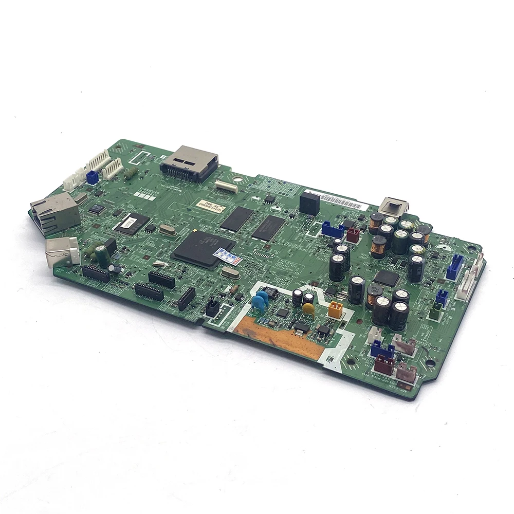 Main Board Motherboard Fits For Brother MFC-J615W J615W LT1029001