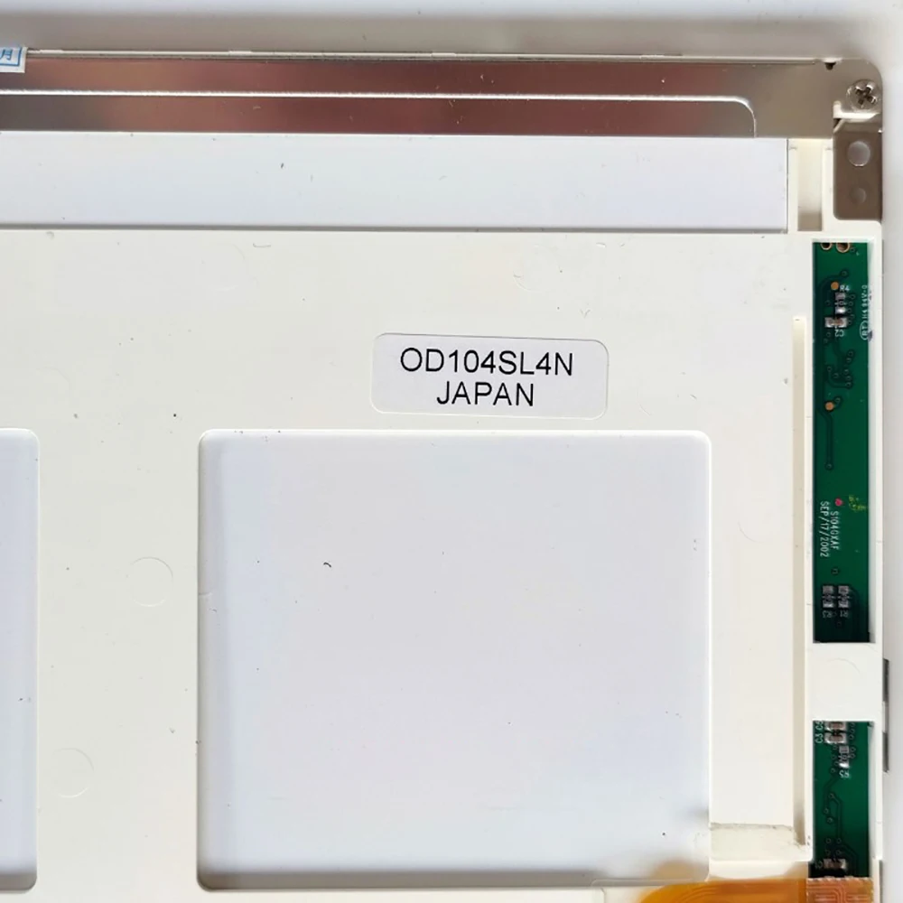 

710 jet loom display screen OD104SL4N