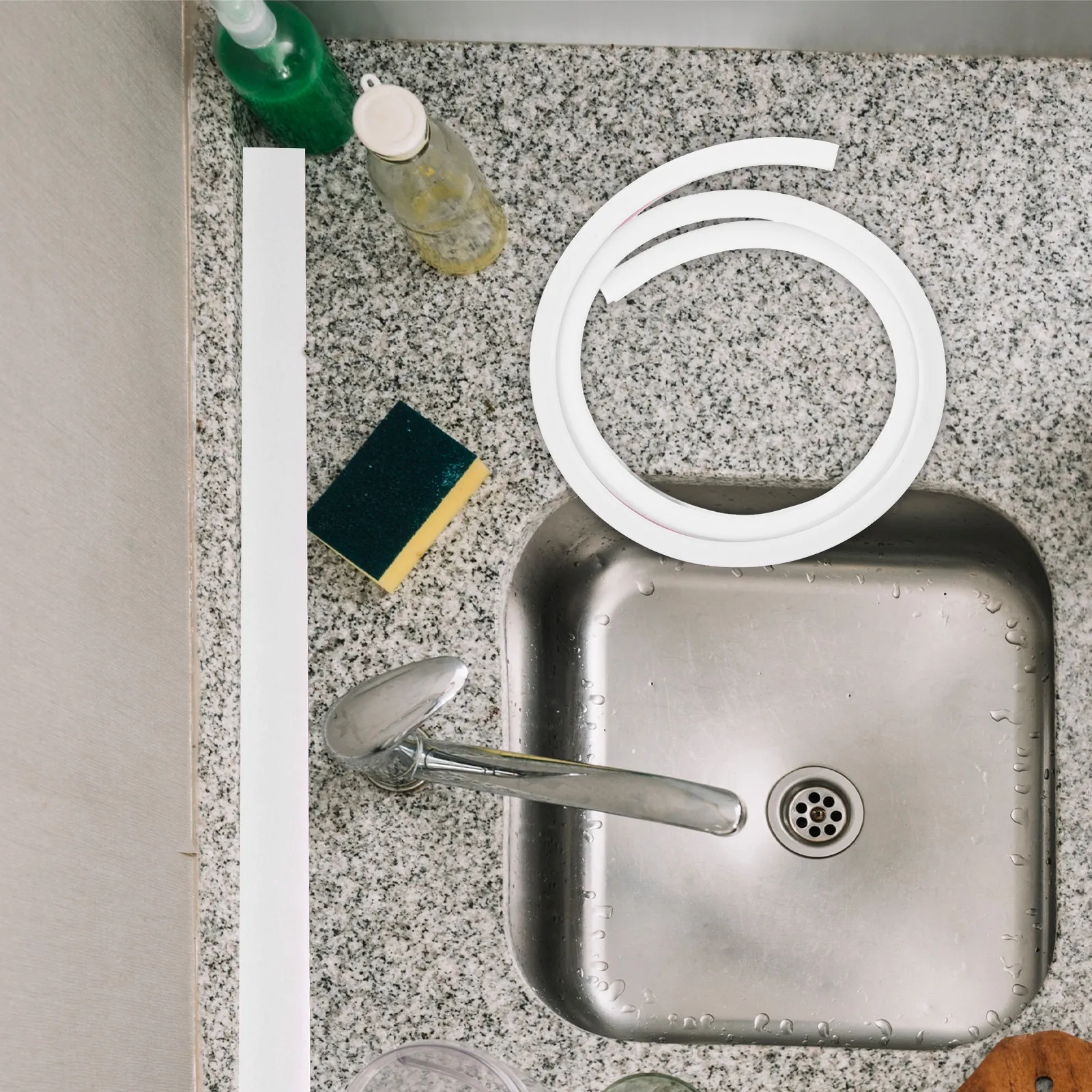 Adjustable Splash G…