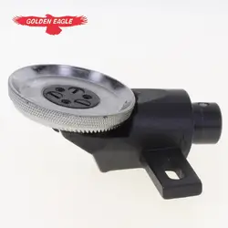 J1213-1A(L) Diameter 35MM For PFAFF Sewing Machine Spare Parts Roller Presser Foot