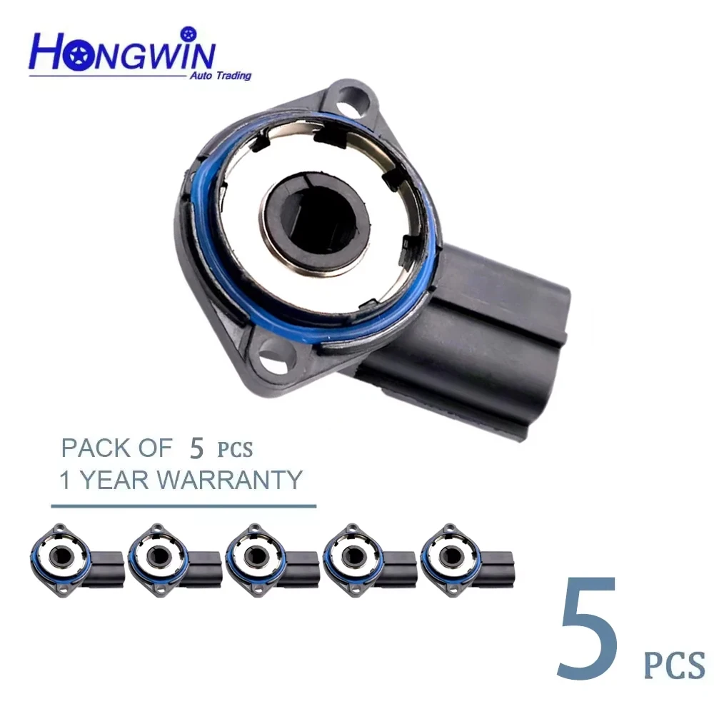 

Датчик положения дроссельной заслонки TPS 988F9B989BB для FORD FOCUS 2000-2007 KA 2001-2004 MONDEO 2001-2006 MERCURY MARINER 2005-2008