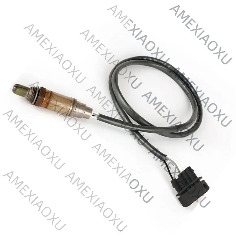 

Датчик кислорода (лямбда-зонд) для автомобилей Golf Mk3, Passat B3, B4 2.0L 1990-1997, запчасть, номер 0258003829